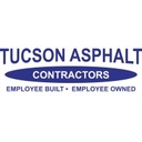 Tucson Asphalt logo