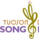 TUCSON DESERT SONG FESTIVAL logo