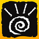Tucson Festival of Books logo