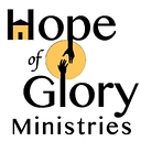 Hope Of Glory Ministries logo