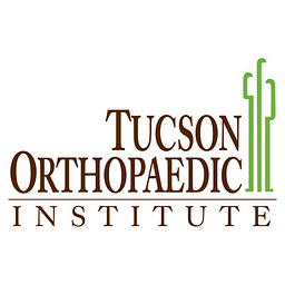 Tucson Orthopaedic Institute logo