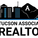 Tucson Association Of Realtors® logo