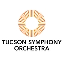 Tucson Symphony Orchestra logo