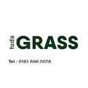 Tuda Grass logo