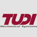 Tudi Mechanical Systems, Inc. logo