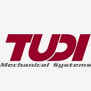 Tudi Mechanical Systems, Inc. logo