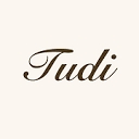 TUDI EYEWEAR logo