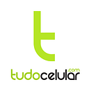 O site Brasileiro de Telefonia - TudoCelular.com logo