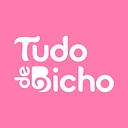 Tudo De Bicho BR logo