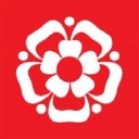 Tudor Rose logo