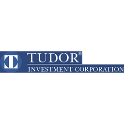 Tudor Investment logo