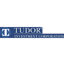 Tudor Investment Corporation logo
