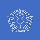Tudor Primary School logo
