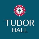 Tudor Hall School logo