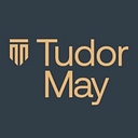 Tudormay logo