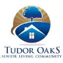 Tudor Oaks Senior Living Community logo
