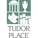 Tudor Place Foundation Tr 101569 logo