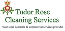 Tudor Rose Cleaning Services logo