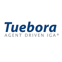 Tuebora logo