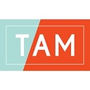Tuesdayafternoon Media Inc. (Tam) logo