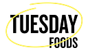 Tuesday Foods logo