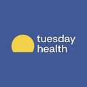 Tuesdayhealth logo