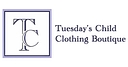 Tuesdays Child Boutique Inc logo