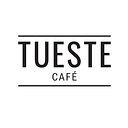 Favicon of Tueste Café