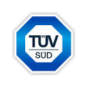 TÜV SÜD AG Logo
