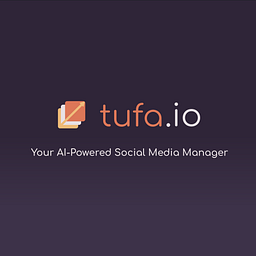 Tufa logo