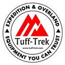 Tuff-Trek logo