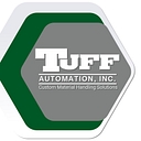 Tuff Automation, Inc. logo