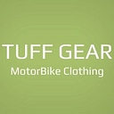 TuffGear logo