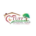 Tuff Memorial Home logo