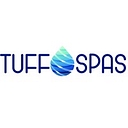 Tuff Spas logo