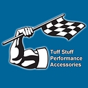 Tuff Stuff Performance Accessories logo