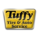 Tuffy Tire & Auto Service logo