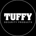 Tuffy Security Products logo