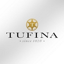 Logo for tufinawatches.com