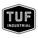 Tuf Industrial logo
