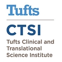 Tufts Clinical And Translational Science Institute (Ctsi) logo