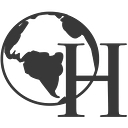 Hemispheres: The Tufts University Journal Of International Affairs logo