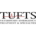 TUFTS VETERINARY EMERGENCY SERVICE