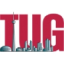 Toronto User Group (Tug) logo