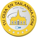 TU GUIA EN TAILANDIA logo