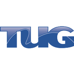 Tug Limited logo