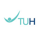 TUH logo