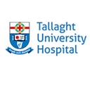Tallaght University Hospital logo