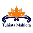 Tuhiata Mahi Ora Trust logo