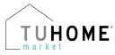 tuhomemarket.com logo